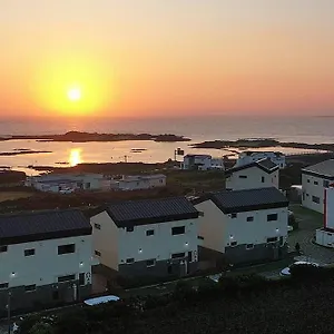 호스텔 제주구름밭, 제주